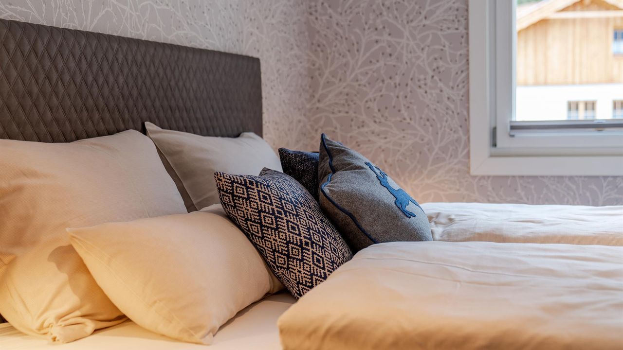 Boxspringbetten für entspannte Nächte Boxspringbetten für entspannte Nächte